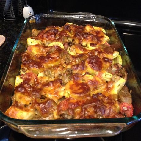 Ratatouille with Sweet Italian Sausage Ratatouille Recipe With Italian Sausage, Sweet Italian Sausage Recipes, Italian Sausage Recipe, French Cooking Recipes, Ratatouille Recipe, Italian Sausage Recipes, Avocado Toast Recipe, Summer Vegetables, Sausage Recipe