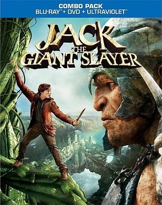 Jack the Giant Slayer Giant Slayer, Jack The Giant Slayer, Christopher Mcquarrie, Bryan Singer, Stanley Tucci, Cartoon Clip, Jack And The Beanstalk, Nicholas Hoult, Blu Ray Movies