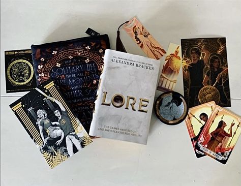 Lore by Alexandra Bracken Lore Fanart Alexandra Bracken, Lore Alexander Bracken, Lore By Alexandra Bracken, Pretty Fanart, Alexandra Bracken, Aesthetic Books, Stack Of Books, Fan Book, Greek Mythology