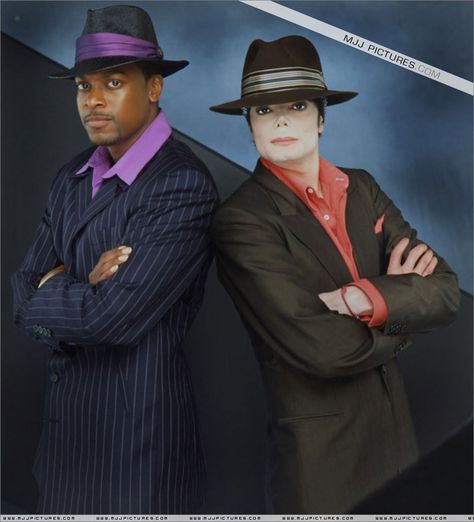 Michael Jackson and Chris Tucker "You Rock My World" You Rock My World, Chris Tucker, Jackie Brown, Michael Jackson Rare, Riley Keough, Joseph Jackson, Chris Rock, Michael Jackson Pics, King Of Pop