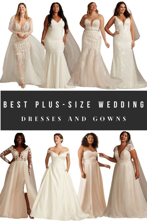 Bridgerton Inspired Dresses, Curvy Bride Dress, Bridemaids Boxes, Wedding Dresses Curvy, Wedding Dresses For Curvy Brides, Outfits On Amazon, Wedding Dresses Xl, Curvy Wedding Dress, Dresses Curvy