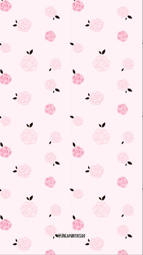 Cute Flower Wallpaper, Marimekko Wallpaper, Pink Wallpaper Ipad, Flower Pattern Drawing, Daisy Wallpaper, Floral Wallpaper Iphone, Vintage Flowers Wallpaper, Cute Desktop Wallpaper, Drawing Wallpaper