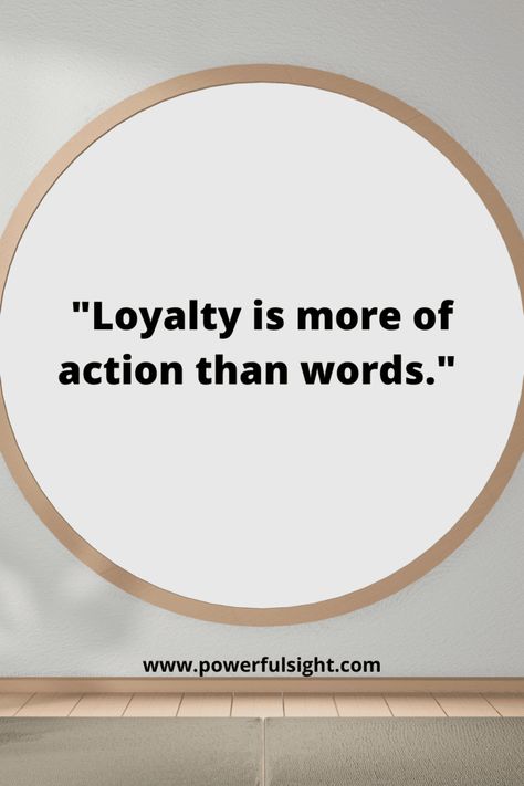 Stay Loyal Quotes Relationships, Be Loyal, Feedback Quotes, Loyal Quotes, Beautiful Good Night Messages, Loyal Person, Successful Women Quotes, Loyalty Quotes, Actions Speak Louder Than Words