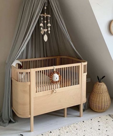 Circle Crib, Baby Decor, Baby Fever, Cribs, Sweet Home, Home Decor, Home Décor, Cots