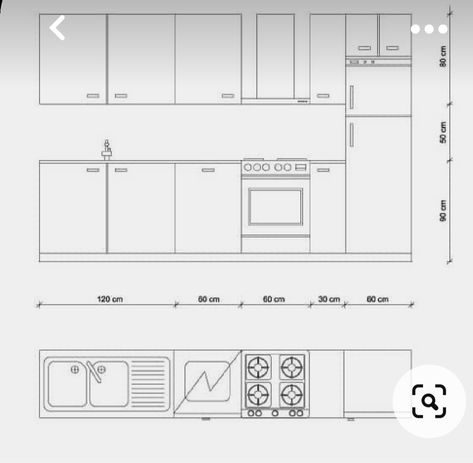 Kitchen Section, Autocad Tutorial, Interior Design Career, Community Hub, Coffee Shop Interior Design, Kitchen Layout Plans, Interior Design Drawings, House Plan Gallery, Coffee Shops Interior