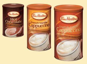 Vanilla Cappuccino, French Vanilla Cappuccino, Tim Hortons Coffee, English Toffee, Canadian Food, O Canada, Tim Hortons, Chocolate Shop, Best Candy