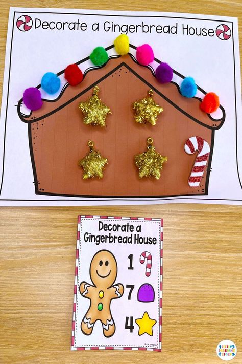 Youtube Videos To Watch, Christmas Fluff, Gingerbread Stories, Gingerbread Story, Christmas Learning Activities, Gingerbread Man Story, Gingerbread House Craft, Gingerbread Unit, Scented Play Dough