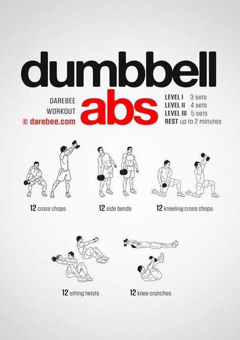 Dumbbell Abs Workout Home Workout Men Dumbell, Dumbell Workout For Abdomen, Dumbell Abs Workout For Men, Abb Workout Dumbell, At Home Dumbell Workout Men, Home Workouts For Men Dumbell, Workout With Dumbbells Men, Home Dumbell Workout Men, One Dumbbell Workout For Men