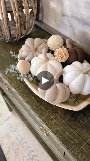 49K views · 989 reactions | They’re adorable!! 🎃 🧡 
#decohacks #hack #hacks #action #actionhack #ikeahack #ikeahacks #ikeahackers #actionaddict #diy #diyhomedecor #diydecor #diydecoration #diydecorations #diydecorating #antesydespues #beforeandafter #reforma #reformalowcost #deco #decoracion #decoration #decor | Art Deco Inspired | Art Deco Inspired · Original audio Sock Pumpkins, Ant Crafts, Magic Room, Fall Arts And Crafts, Pumpkin Projects, Diy Socks, Interiors Dream, Organization Decor, House Interiors