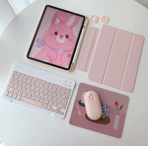 Ipad Case Aesthetic, Kawaii Ipad, Cute Ipad Cases, Iphone Price, Girly Phone Cases, Ipad Accessories, Smart Case, Ipad Cover, Iphone Accessories