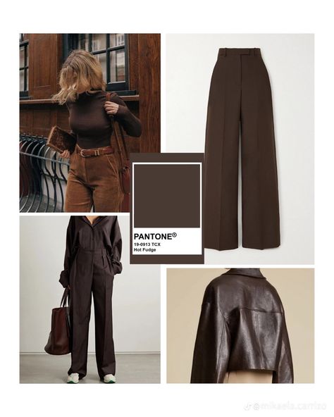 Deep Autumn Palette, Autumn Color Palette Fashion, Deep Autumn Color Palette, Dark Academia Outfits, True Autumn, On The Spectrum, Autumn Instagram, Color Combos Outfit, Color Combinations For Clothes