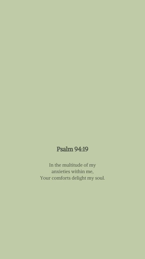 Calm Bible Verse, Bible Verses Encourage, Sage Green Aesthetic Bible Verse, Sage Christian Wallpaper, Green Scripture Aesthetic, Christian Green Wallpaper, Green Aesthetic Wallpaper Bible Verse, Mots Forts, Short Bible Quotes