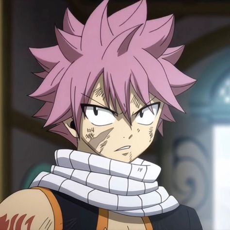 Fairy Tail Anime Natsu, Team Natsu, Zeref Dragneel, Natsu Fairy Tail, Fairy Tail Pictures, Fairy Tail Characters, Fairy Tail Guild, Fairy Tail Lucy, Fairy Tail Art