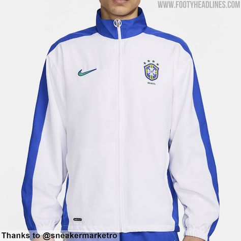 Ronaldo De Lima Gives Away Brazil 1998 Remake Kit Football Tracksuits, Brazilian Football, Brazil Football, Aviator Watch, Tracksuit Jacket, Balenciaga Triple S, April 2024, Custom Watch, Short Suit