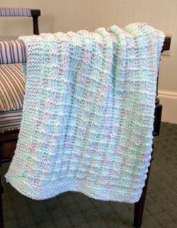 Textured Baby Blanket Free Knitting Pattern — Blog.NobleKnits Baby Blanket Knitting Pattern Easy, Lap Blankets, Easy Knit Baby Blanket, Knit Baby Blanket Pattern Free, Knitted Projects, Crochet Chevron, Free Baby Blanket Patterns, Women Knitting, Knitting Patterns Free Blanket