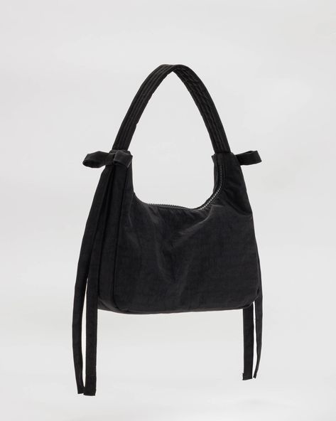 Baggu Bags, Mini Bow, Bow Bag, Sandy Liang, Mini Bows, Pretty Bags, How To Make Handbags, Mini Handbags, New Fashion Trends