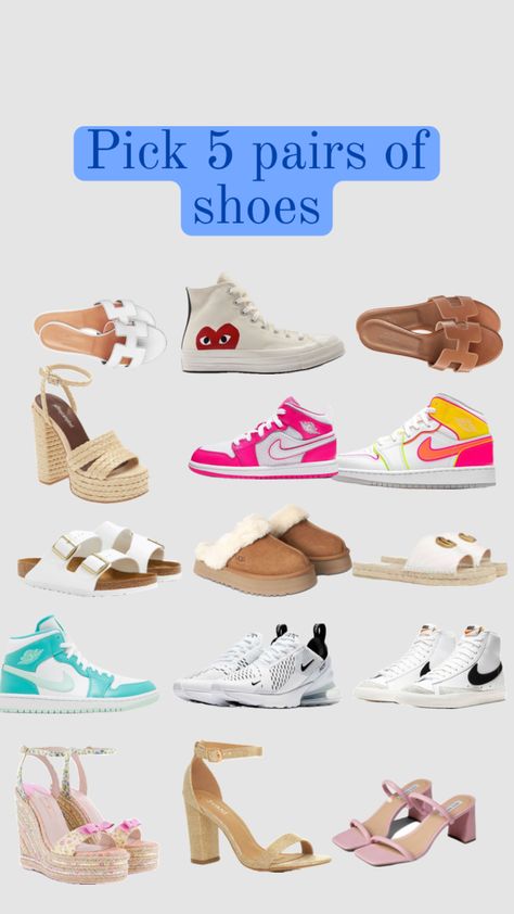 Popular Shoes For Teens, Shoes For Teens, Pick Your Outfit, Preppy Inspo, Fun Shoes, Birthday Gifts For Teens, Shoes Teen