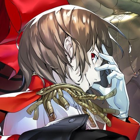 Persona 5 Icons, Persona 5 Goro, Best Wife Ever, Goro Akechi, Best Profile Pictures, Persona 4, Apple Watch Wallpaper, Cursed Child, Anime Monochrome