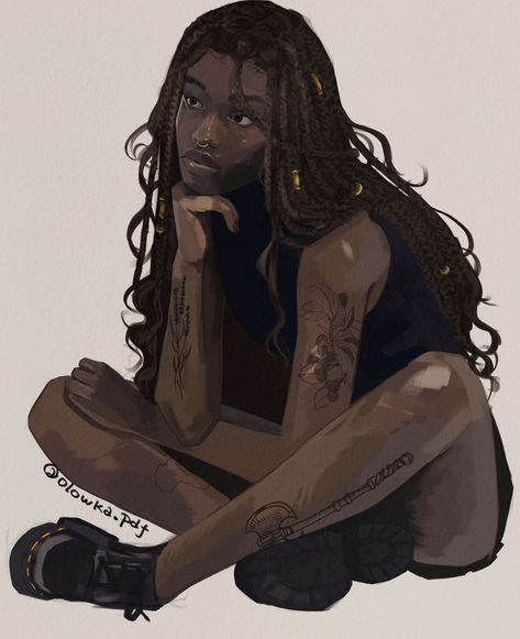 Dorcas Meadowes, Marauders Fan Art, All The Young Dudes, Harry Potter Marauders, Marauders Era, Wow Art, Harry Potter Fan Art, Mischief Managed, My Works