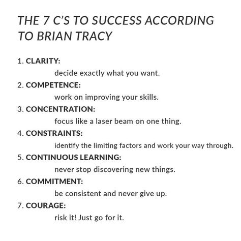 Brian Tracy Books, Brian Tracy Quotes, Learn Marketing, Self Development Books, Steps To Success, Important Life Lessons, Become Wealthy, Brian Tracy, Positive Self Affirmations