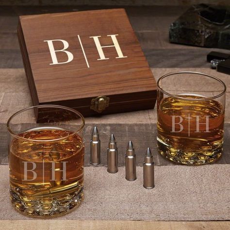 Whiskey Gift Set, Home Wet Bar, Whiskey Set, Whiskey Lover Gifts, Whiskey Stones, Personalized Whiskey, Good Whiskey, Whiskey Gifts, Whiskey Glass