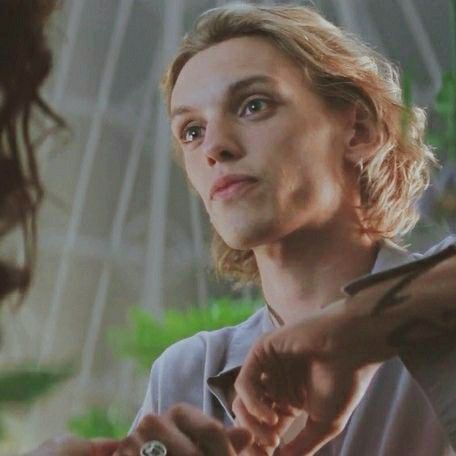 Jace Herondale Jamie Campbell Bower, Clary Y Jace, To The Bone Movie, Jace Herondale, Jamie Bower, Clary And Jace, Jace Wayland, Jamie Campbell, Jamie Campbell Bower