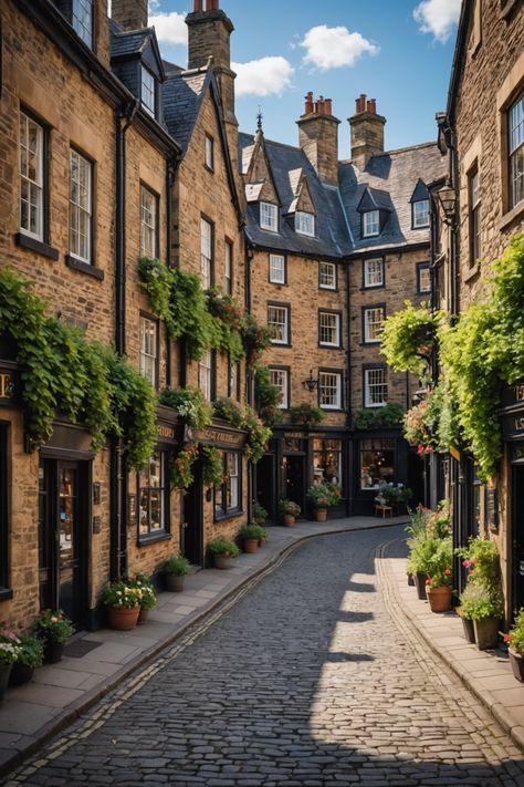 Uncover Hidden Gems in the United Kingdom That Most Tourists Miss! London Tourist Spots, Hidden Places In London, Castle Combe England, Uk Tourist Attractions, England Tourist Attractions, Quiet Beach, Hidden Places, Cozy Cafe, The United Kingdom