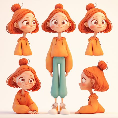 2d Stylized Character, 2d Character Design Illustration, Character Design Styles, Character Topology, Stylized Drawing, 2d Character Animation, Stylized Character, Caracter Design, Vietnam Art