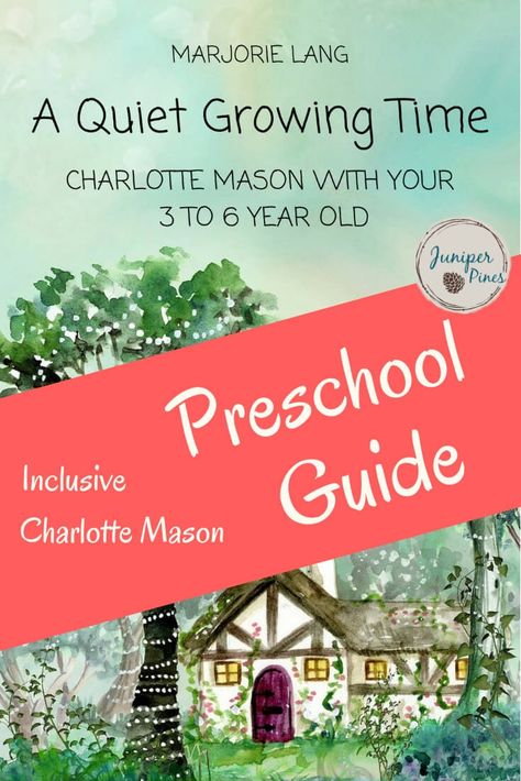 charlotte mason preschool Homeschool Mom Humor, Charlotte Mason Preschool, Waldorf Preschool, Homeschool Apps, Magical Childhood, Build Habits, Feeling Inadequate, 3d Printing Education, Connect With Nature