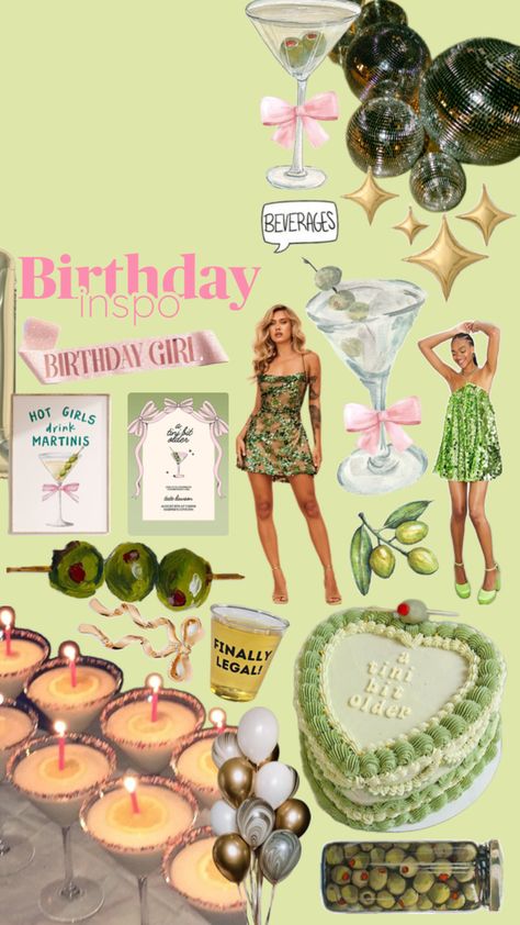 26th Birthday Theme, 25th Birthday Ideas, 25th Birthday Ideas For Her, 35th Birthday Cakes, 25 Birthday Decorations, 30th Birthday Bash, 25 Birthday, 21st Bday Ideas, 25th Birthday Parties