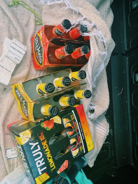 Mikes Hard Lemonade, Mikes Hard, Hard Lemonade, Pretty Alcoholic Drinks, Hard Seltzer, Inspo Pics, Drink Me, Getting Drunk, Summer 24