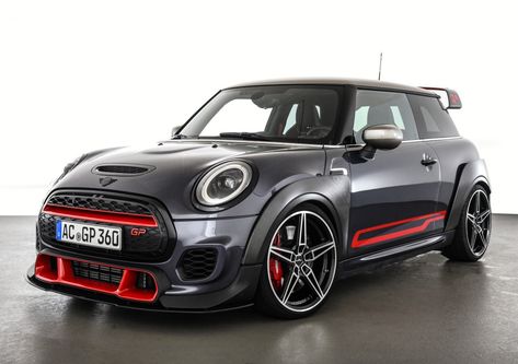 Mini Cooper Works, Mini John Cooper Works, Mini Cooper R56, Ac Schnitzer, Coilover Suspension, John Cooper Works, John Cooper, Limited Slip Differential, Mini Cooper S