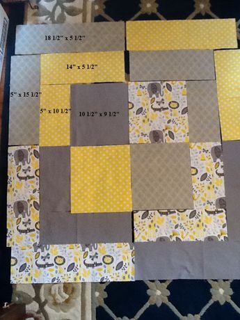 Bento Box Quilt, Baby Quilts Easy, Boys Quilt Patterns, Big Block Quilts, Baby Quilt Patterns, Childrens Quilts, Baby Boy Quilts, Big Baby, Quilt Baby