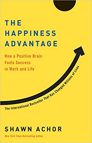 the happiness advantage shawn achor productive books | 11 Productive Books To Transform Your New Year https://positiveroutines.com/productive-books/ Booksmart Movie, Happiness Advantage, Abbi Jacobson, Productivity Books, Best Self Help Books, John Kerry, Magic Treehouse, Ted Talk, Happy Books