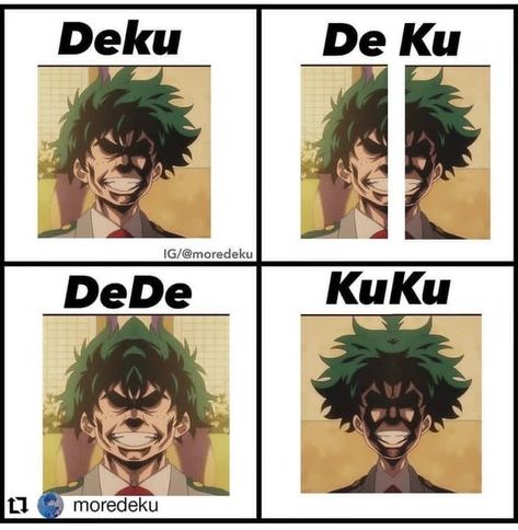 Mha Memes, Dark Sense Of Humor, Anime Mems, Anime Funny Moments, Memes Anime, My Hero Academia Memes, Boku No Hero Academia Funny, Anime Jokes, Anime Memes Funny