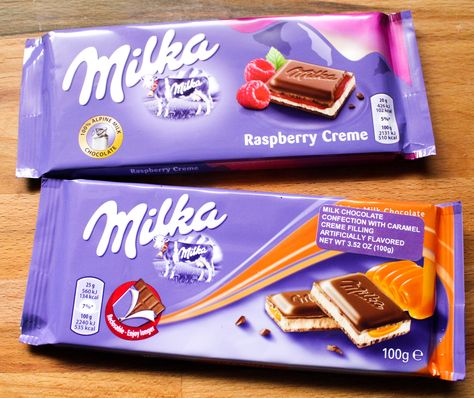 Milky Chocolate, Kawaii Snacks, Milka Chocolate, Dairy Milk Chocolate, Sleepover Food, I Love Chocolate, Cute Food Drawings, Yummy Comfort Food, Sweet Potato Soup