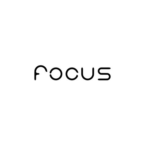 Focus Logo Design Ideas, Logo Design Fonts, Focus Logo, Design Fonts, Focus Group, Logo Design Ideas, Logo Design Contest, Design Ideas, Logo Design