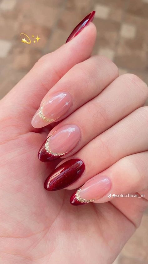 Nail Designs Easy Diy, Unghie Nail Art, Nail Collection, Hippie Nails, Simple Gel Nails, Casual Nails, Pretty Gel Nails, Xmas Nails, Opi Nails