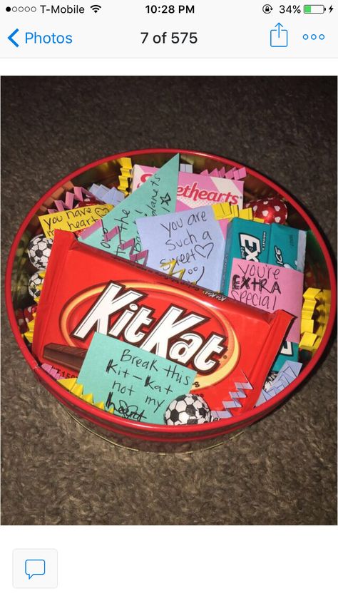 Kit Kat Valentines Ideas, Kat Valentines, Valentines Ideas, Ink Ideas, Kit Kat, Gum, Valentines, Candy, 10 Things