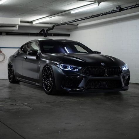 Bmw M8 Gran Coupe, M8 Gran Coupe, M8 Competition, Super Pictures, Black Mercedes Benz, Black Bmw, Bmw Black, Serie Bmw, Rolls Royce Motor Cars