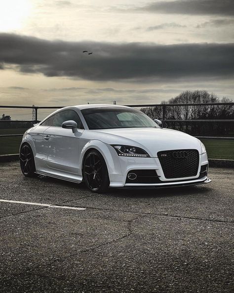 Ellis Aston | Audi TTS 8J on Instagram: “The best angle ✨ _________________________________________ #auditts #ttsmk2 #audittmk2 #ttmk2 #ttmk3 #ttsmk3 #ttrs8s #audittrs #tts #tts8j…” Audi Tts Coupe, Car Tattoo Design, Audi Tts Mk2, Audi White Car, Audi A3 White, Audi Tt Sport, Audi Tt S, Audi Tt Mk1, Audi Ttrs