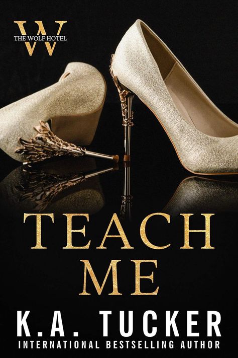 Teach Me (The Wolf Hotel Book 3) - Kindle edition by Tucker, K.A.. Romance Kindle eBooks @ Amazon.com. Heartwarming Stories, Best Series, The Wolf, A Fire, Mini Books, Ebook Pdf, Kindle Books, Bestselling Author, Audio Books