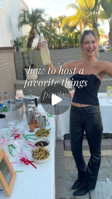 Encinita Casita on Instagram: "The ultimate girl’s girl party and best kickoff to the holiday season 🥳 grab your best girls and throw a favorite things party this year 

#favoritethingsparty #holidayparty #giftexchange #christmas #girlsnight" Fun Ideas For Ladies Night, Hosting Girls Night In, Favourite Things Party Gift Ideas, Girls Christmas Dinner Party, Holiday Girls Night In Party Ideas, Best Friend Party Ideas, Christmas Party Girls Night, Christmas Girls Night Ideas, Christmas Party On A Budget