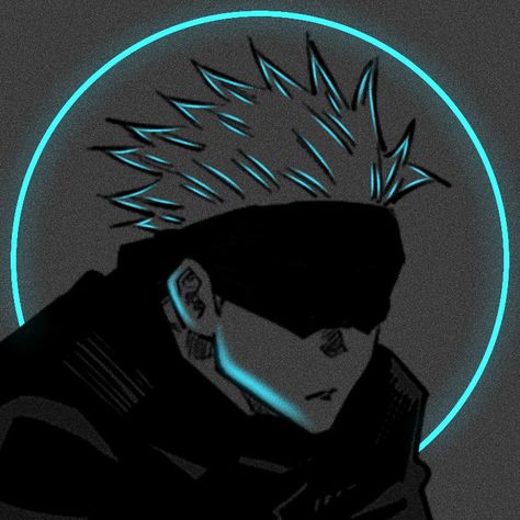 Jujutsu Kaisen Apple Watch, Gojo Watch Face, Watch Faces Anime, Anime Watch Faces, Anime Apple Watch Wallpaper, Apple Watch Wallpaper Anime, Anime Watch Face, Van Gogh Wallpaper, Glow Art