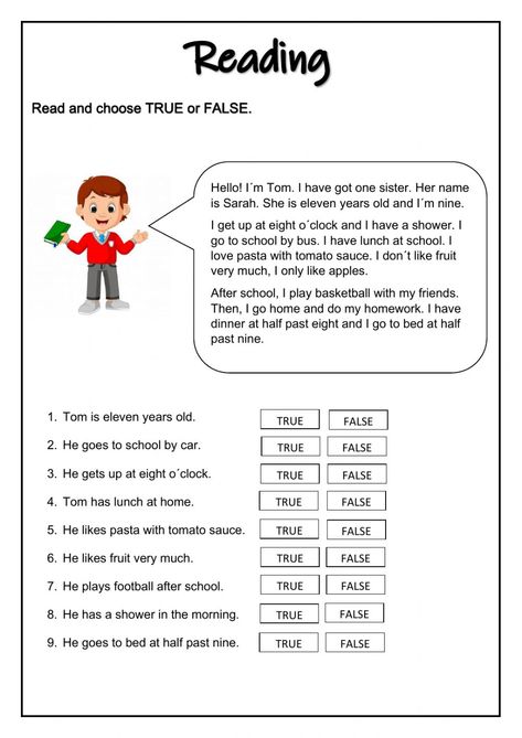 Grade 4 Reading Comprehension Worksheets With Questions, Simple Comprehension Worksheets, Comprehension For Grade 4 With Questions, Reading And Comprehension Worksheets, Reading Comprehension Worksheets Grade 1, Grade 4 Reading Comprehension Worksheets, Grade 5 Reading Comprehension Worksheets, Simple Reading Comprehension, Reading Skills Worksheets