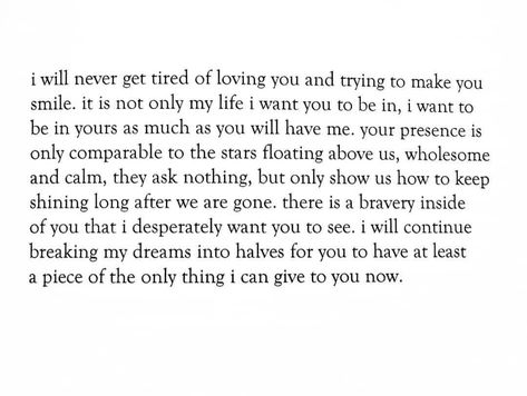 writers on instagram on Instagram: “I will never get tired of loving you” Tired Of Loving You, Tired Messages, Are You Tired Of Me, Tired Of Relationship, Tired Of Loving, Love Text To Boyfriend, Tired Of Love, Cute Quotes For Him, Ball Drawing