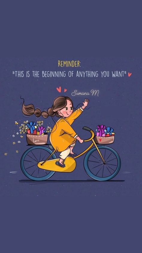 Self Inspirational Quotes, Switch Words, Cute Inspirational Quotes, Cute Quotes For Life, Illustration Quotes, Whatsapp Wallpaper, Cute Images With Quotes, Intention Candles, Dear Self Quotes