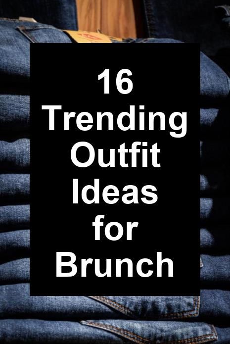 16 Trending Outfit Ideas for Brunch Brunch Outfit Ideas Casual, Brunch Outfit Autumn, Saturday Brunch Outfit, Fall Brunch Outfit Black Women, Brunch Outfit Black Woman, Day Brunch Outfit, Outfit Ideas For Brunch, Fall Brunch Outfit, Ideas For Brunch