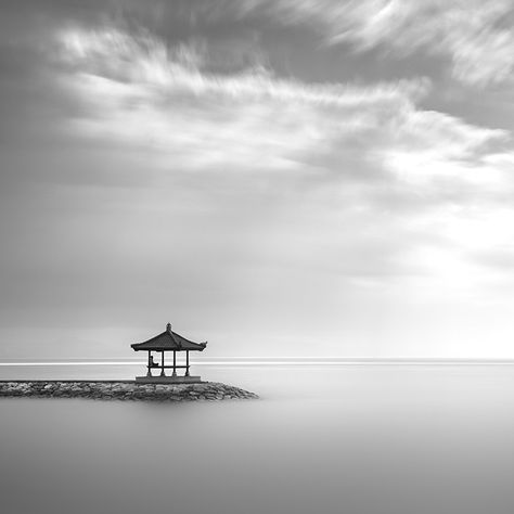 Finding Enlightenment Through Gorgeous Landscapes photographs by Hengki Koentjoro - via My Modern Metropolis Modern Metropolis, Minimalist Photography, Landscape Photographers, Travel Around The World, Travel Around, Places To Travel, Art Photography, Beautiful Places, Around The Worlds