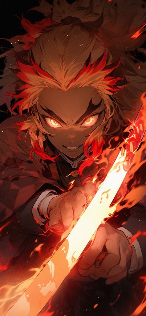 Cool Demon Slayer Wallpapers - Cool HD Anime Wallpapers iPhone Demon Slayer Wallpapers, Demon Wallpaper, Slayer Wallpaper, Demon Slayer Wallpaper, Series Wallpaper, Upcoming Anime, Emo Wallpaper, Hd Anime Wallpapers, Aspiring Artist